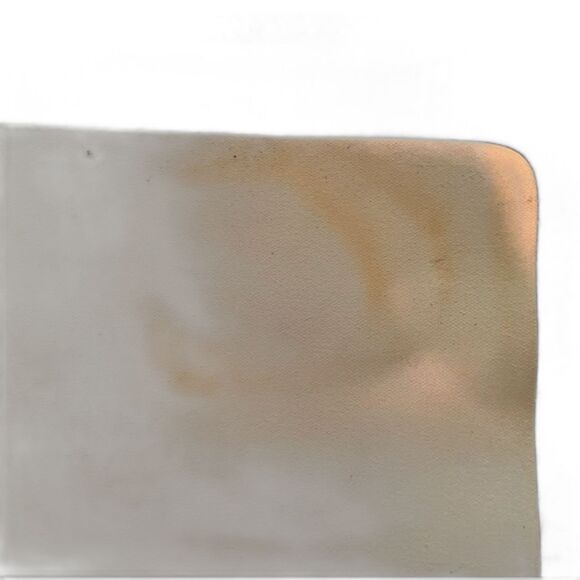 6 Halloween Placemats Laurie Korsgaden Peek A Boo Vntg Big Lots Vinyl 18" x 12"* - Picture 5 of 6